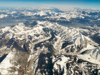 Massif du Mont -Blanc