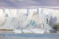 Péninsule antarctique - Rochers d’Hygruga, détroit de Gerlache.