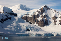 Péninsule Antarctique
