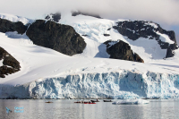 Péninsule Antarctique
