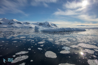 Péninsule Antarctique