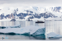 Péninsule Antarctique