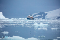 Péninsule Antarctique