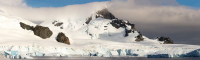 Péninsule Antarctique