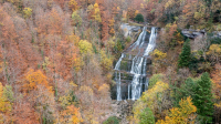 Cascades du Hérisson