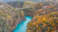 Le pont de Brion - Trièves