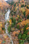 Cascades du Hérisson