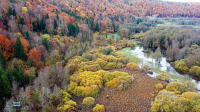 Cascades du Hérisson