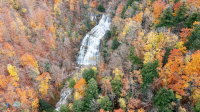 Cascades du Hérisson