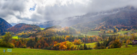 Le Vercors-St Andéol