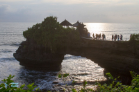 Tanah lot