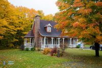 Province de Québec.