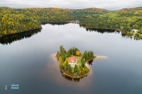 Province de Québec.
