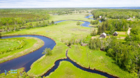 New Brunswick. Canada
