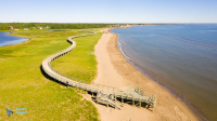 New Brunswick. Canada