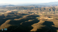 Paysage Languedoc-Roussillon