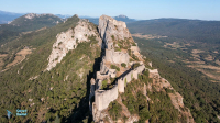 Château de Peyrepertuse