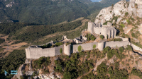 Château de Peyrepertuse