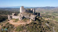 Château d'Aguilar