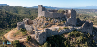 Château d'Aguilar