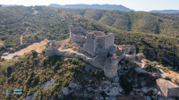 Château d'Aguilar
