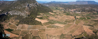 Paysage Languedoc-Roussillon