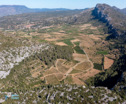 Paysage Languedoc-Roussillon
