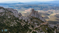 Château de Quéribus