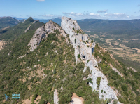 Château de Peyrepertuse