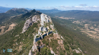 Château de Peyrepertuse
