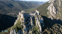 Château de Puilaurens