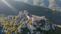 Château de Puilaurens