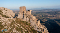 Château de Quéribus