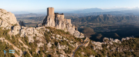 Château de Quéribus