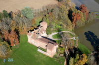Château de  St Paul de Varax