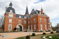 Château des Creusettes