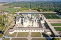 Château de Chambord