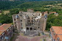 Château de Chazeron