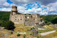 Château de Tournoël
