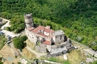 Château de Tournoël