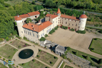 Château de la Batisse