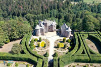 Château de Cordès