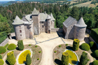 Château de Cordès