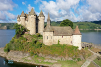Château de Val