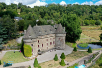 Château d'Auzers