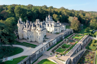 Château d'Ussé