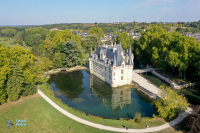 Château d'Azay-le-Rideau