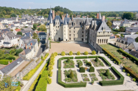 Château de Langeais