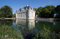 Château d'Azay-le-Rideau