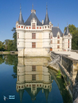 Château d'Azay-le-Rideau